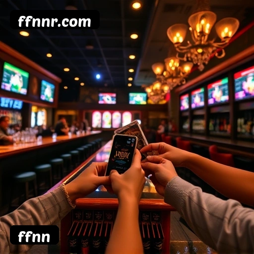 Requisitos técnicos do APK ffnn para Android